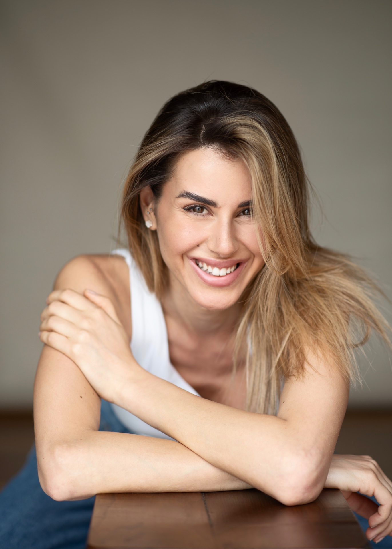 Valentina, model in Milan — picture 8
