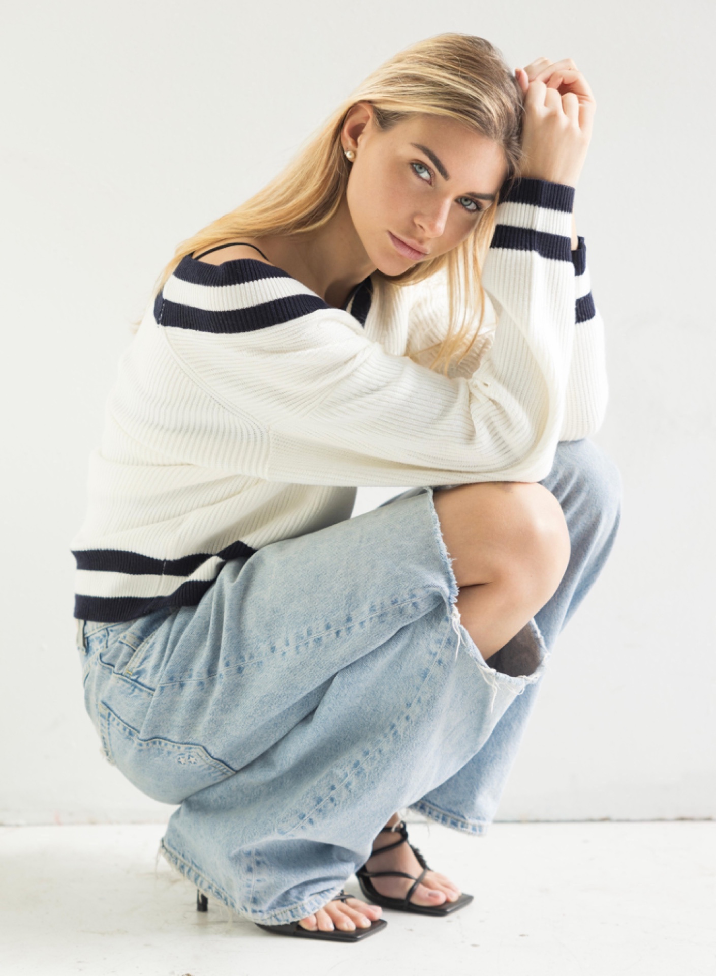 Giulia, model in Milan — picture 2