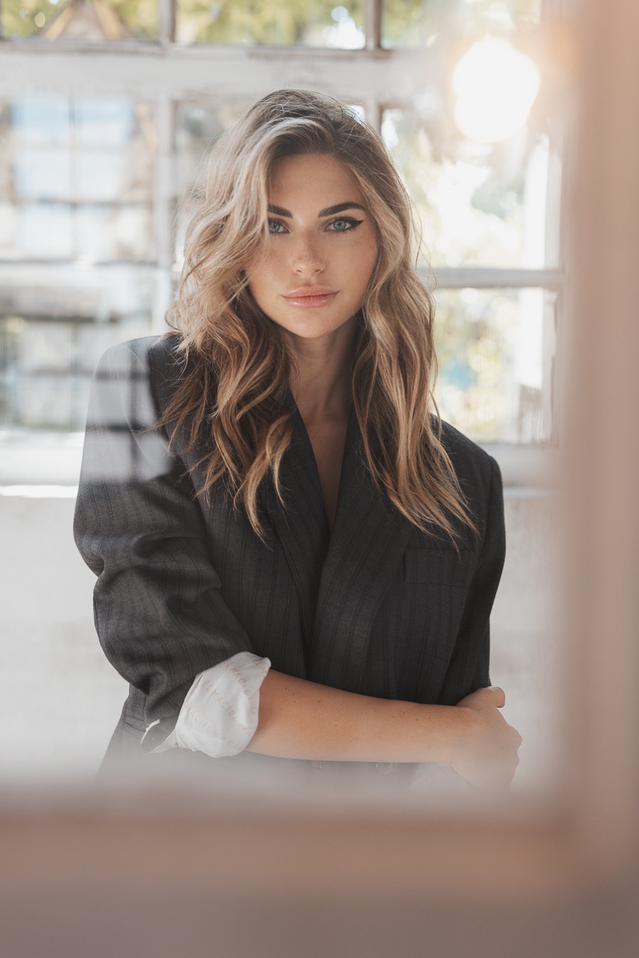 Giulia, model in Milan — picture 17