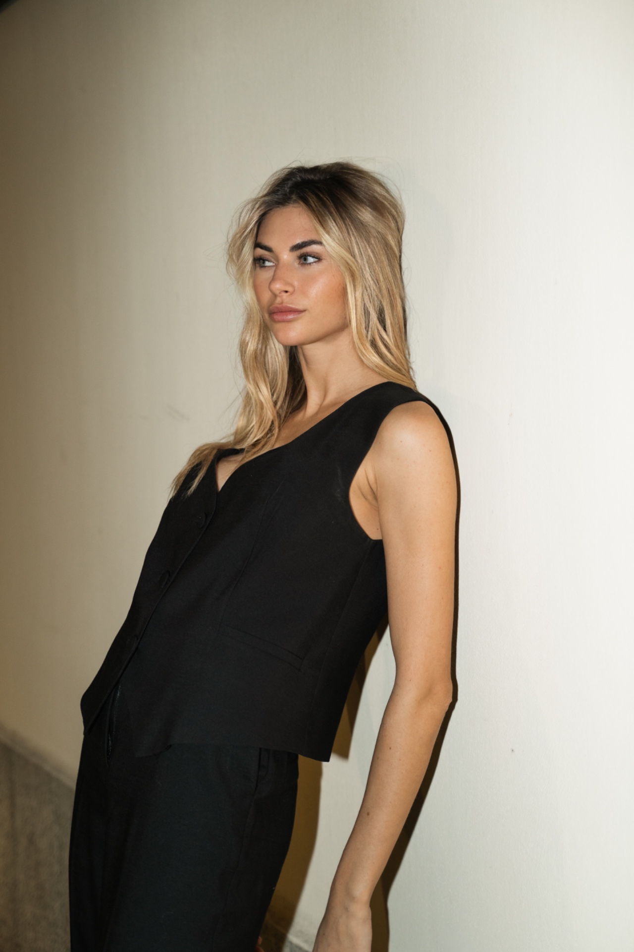 Giulia, model in Milan — picture 5