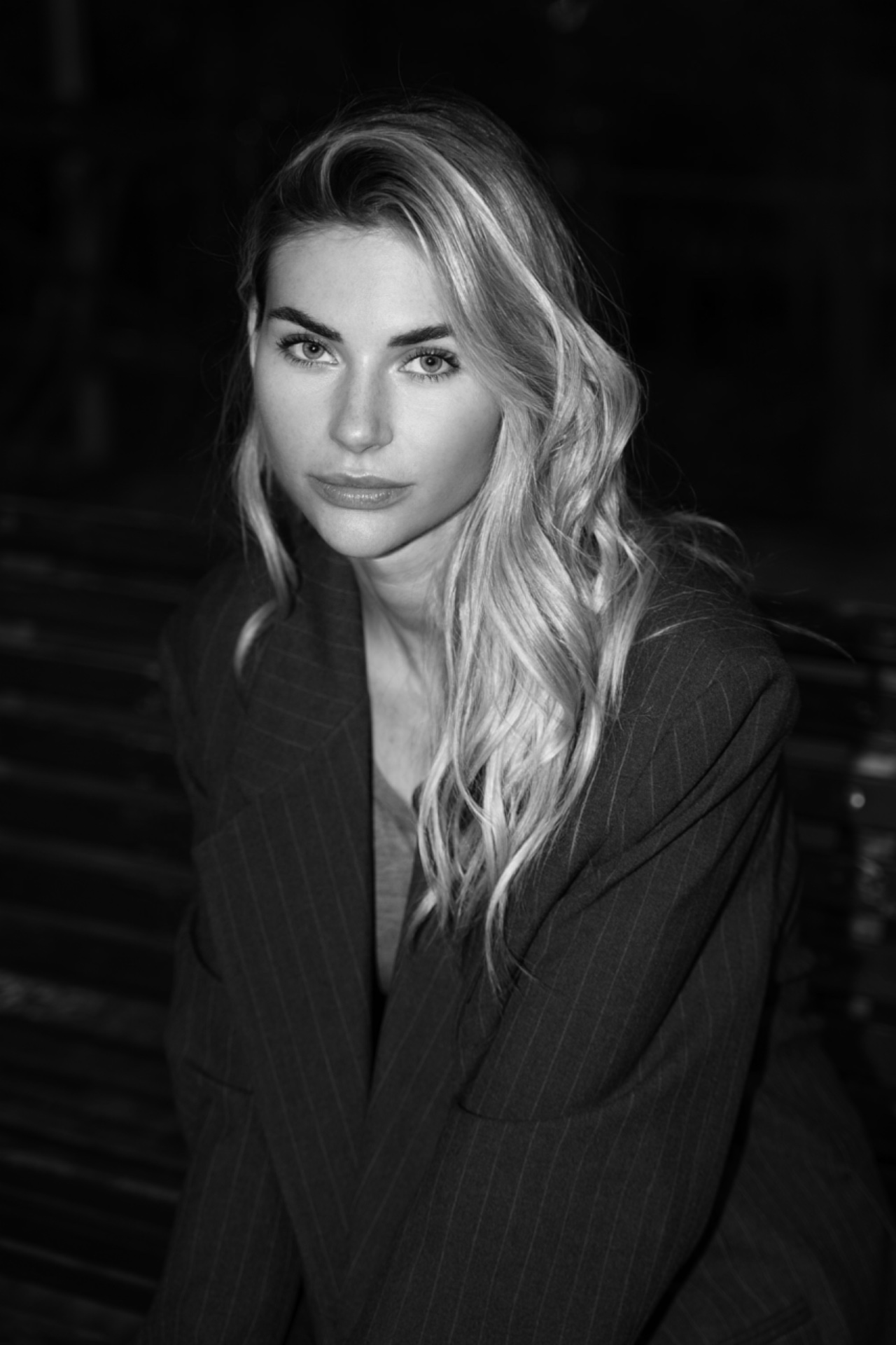 Giulia, model in Milan — picture 7