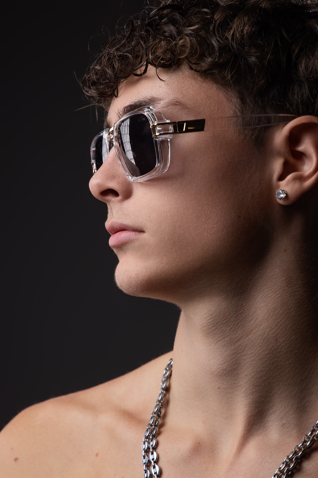 Simone, model in Milan — picture 3