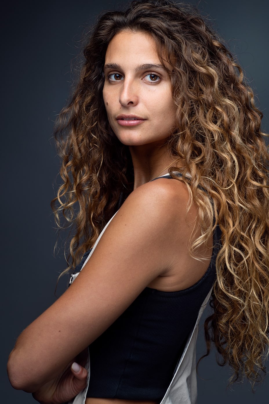 MANON, model in Paris — picture 15