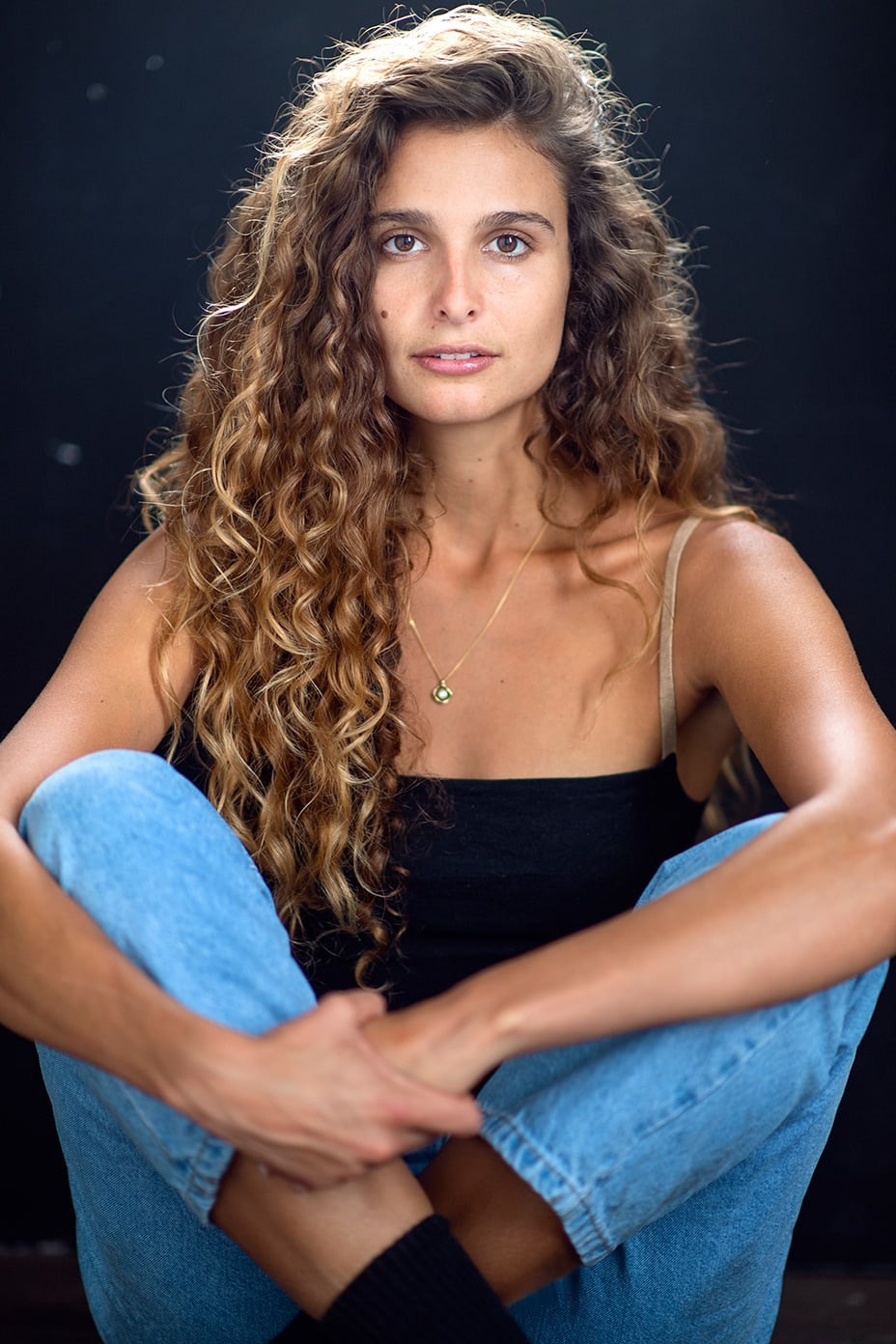MANON, model in Paris — picture 16