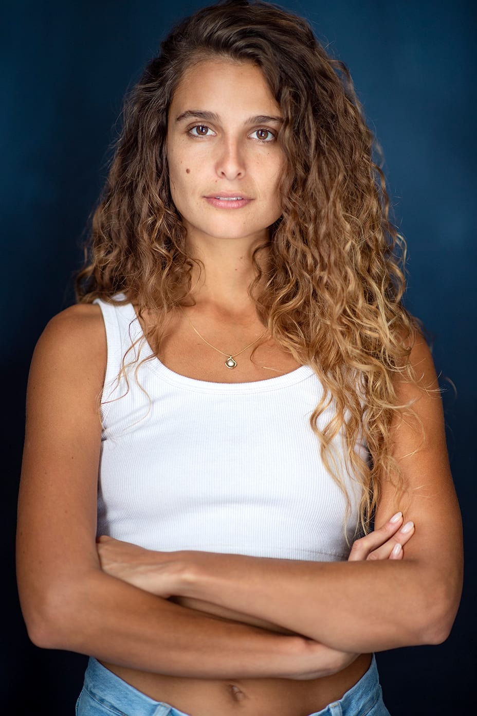 MANON, model in Paris — picture 17