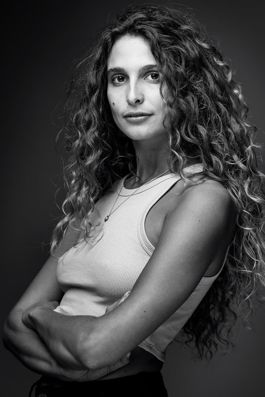 MANON, model in Paris — picture 18