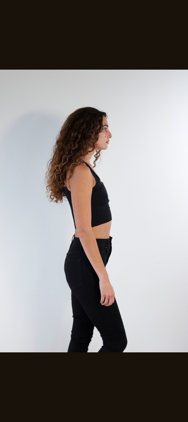MANON, model in Paris — picture 21