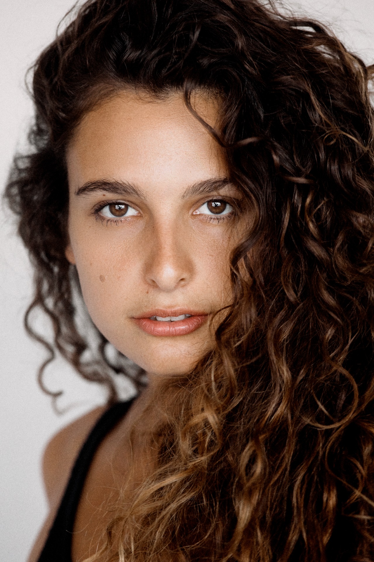 MANON, model in Paris — picture 5
