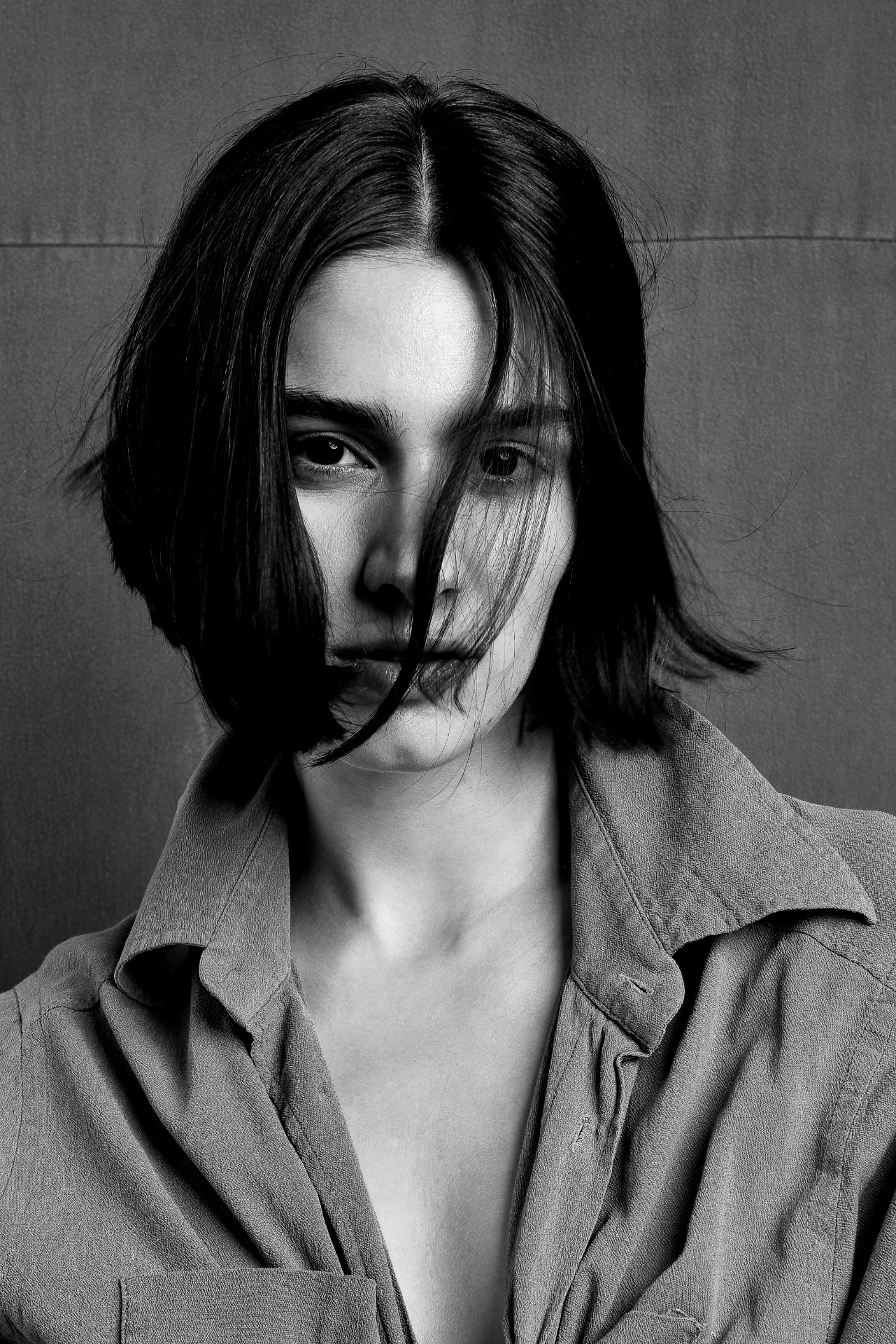 Giulia, model in Milan — picture 5