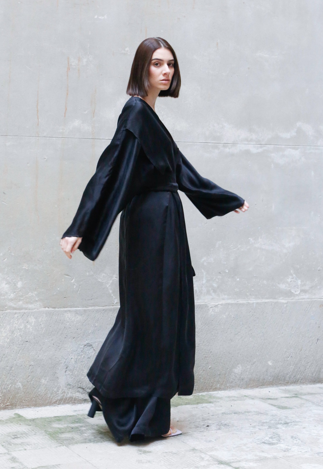 Giulia, model in Milan — picture 9