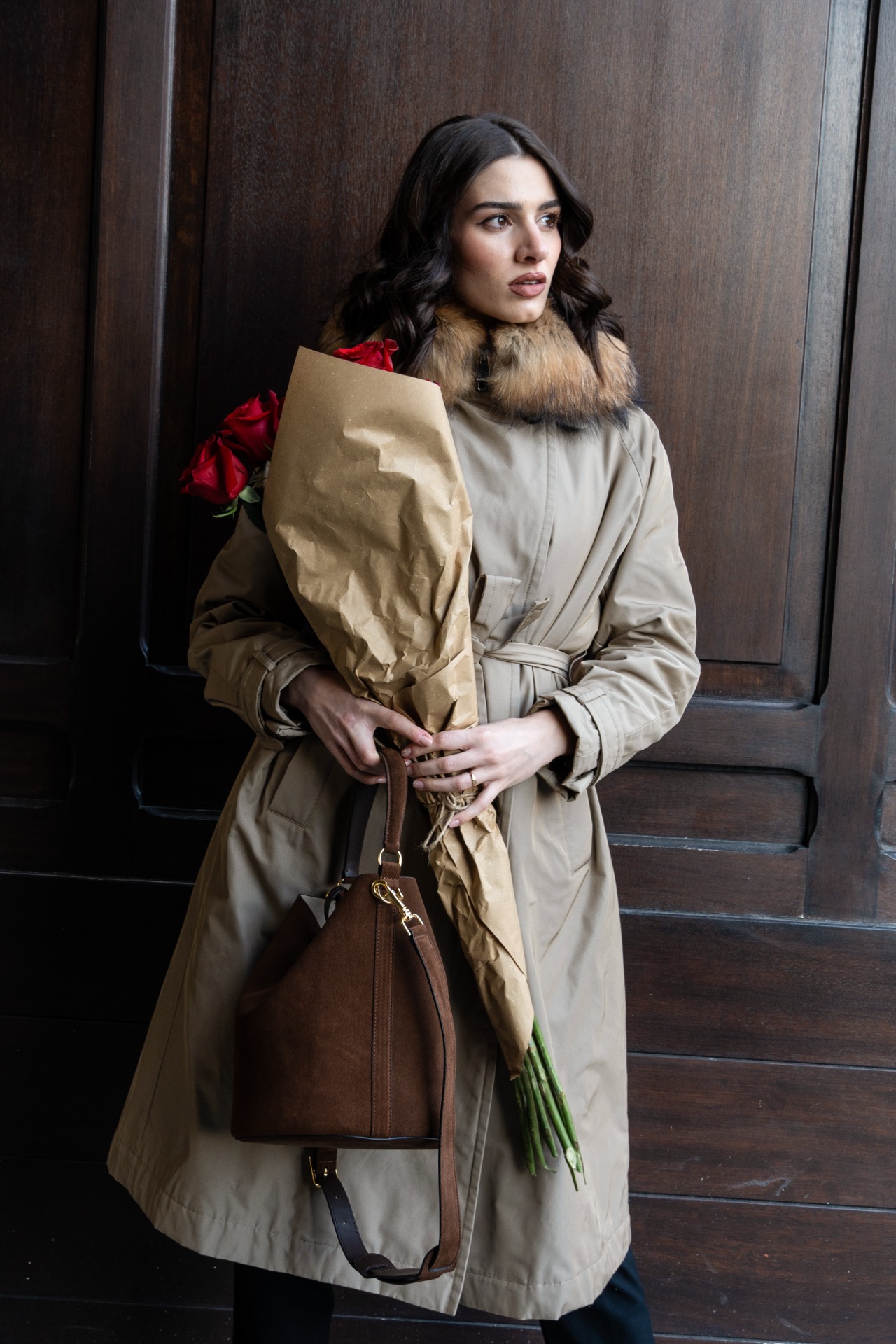 Giulia, model in Milan — picture 10