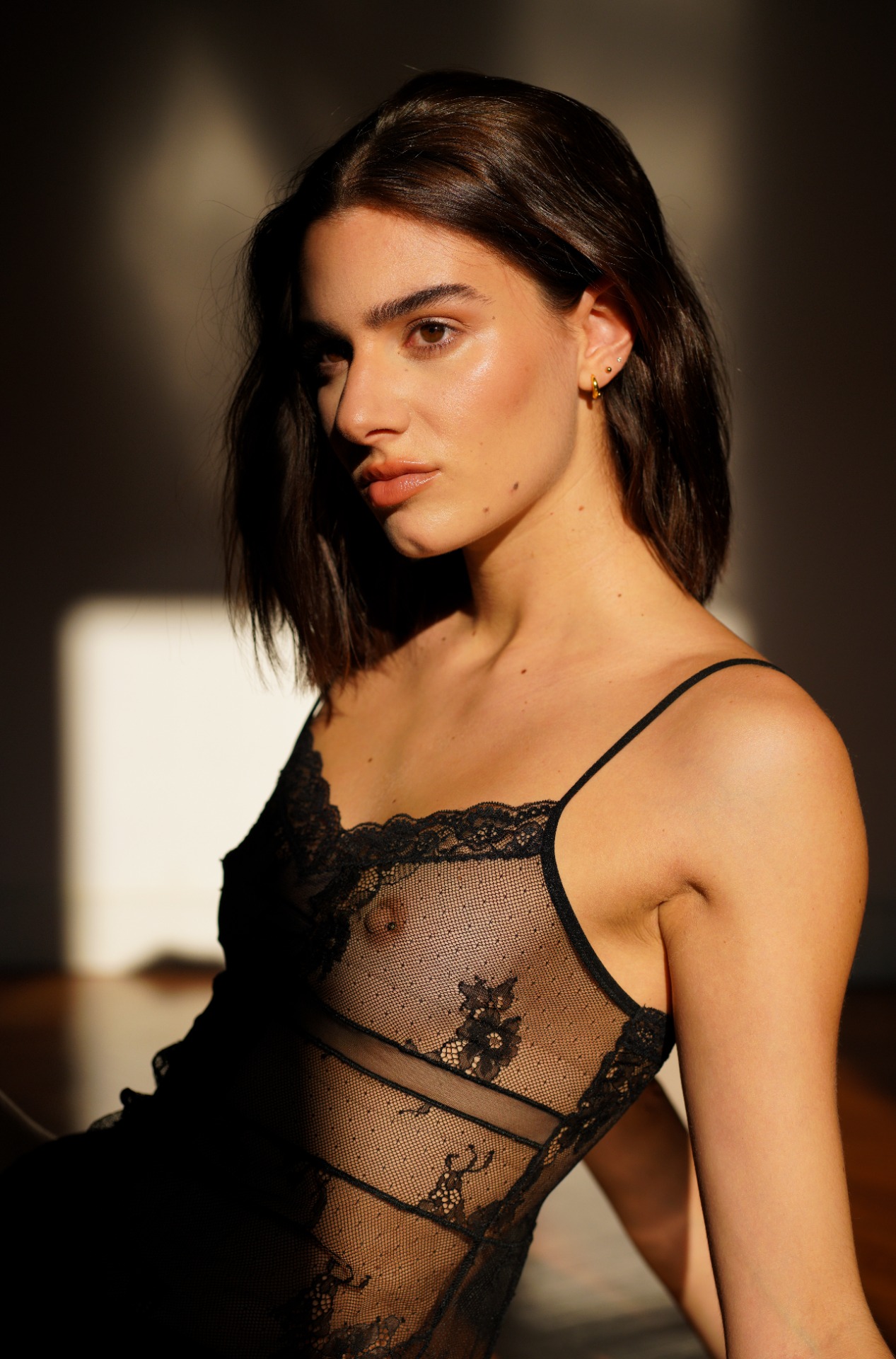 Giulia, model in Milan — picture 15