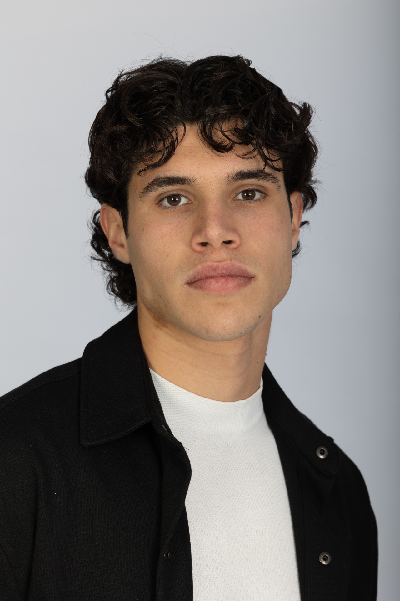 jacopo, model in Milan — picture 8