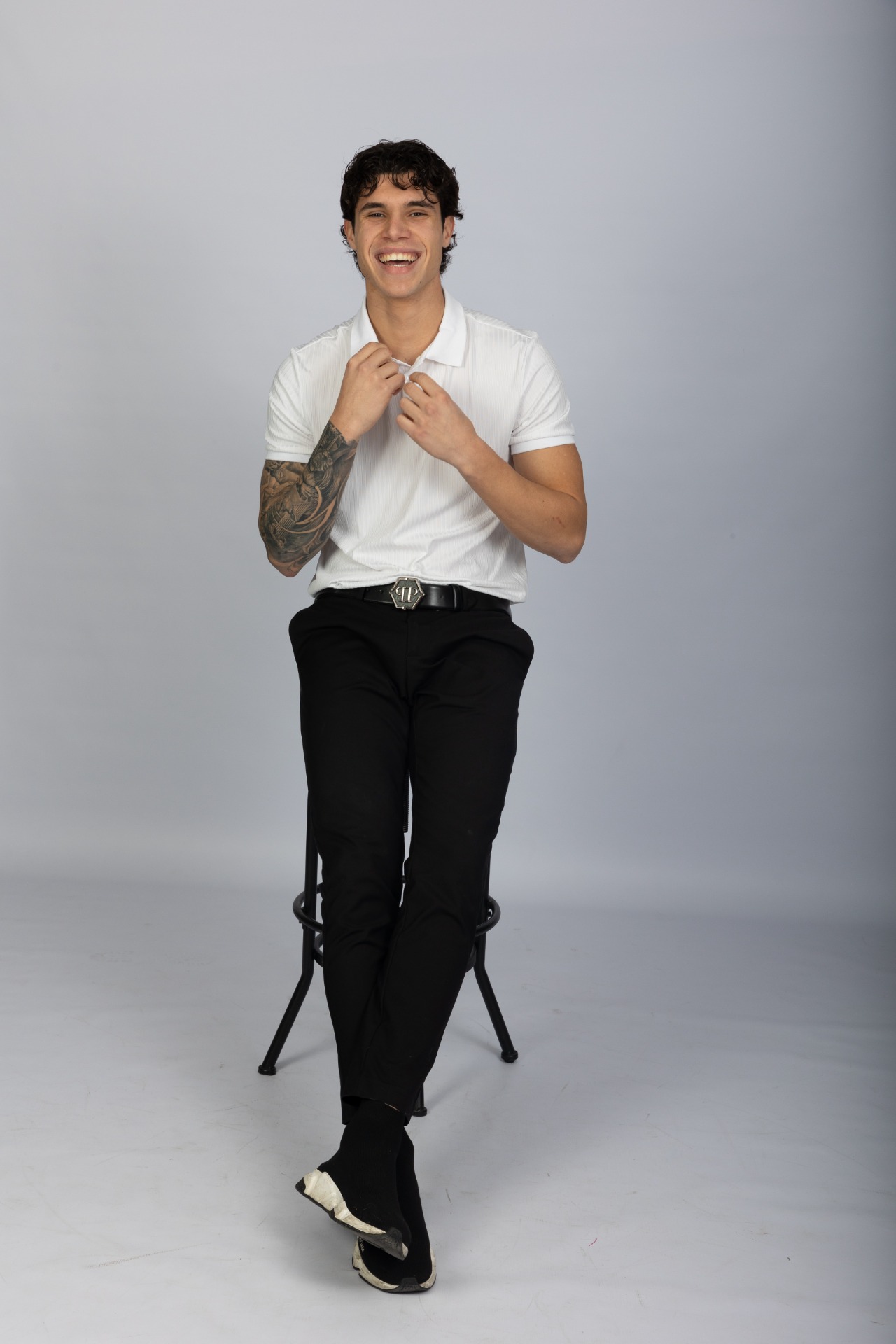 jacopo, model in Milan — picture 10