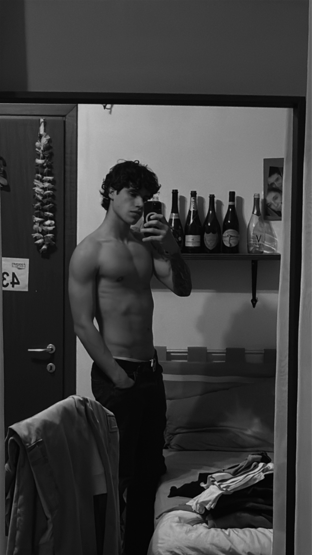 jacopo, model in Milan — picture 12