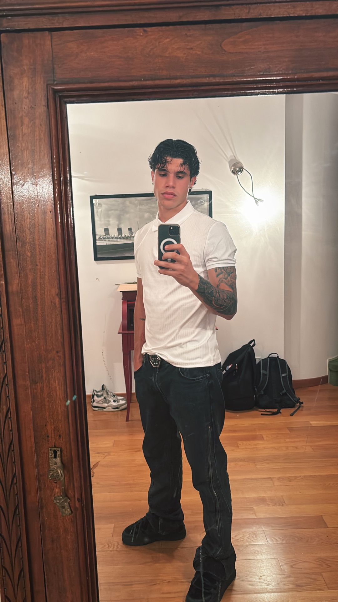 jacopo, model in Milan — picture 13