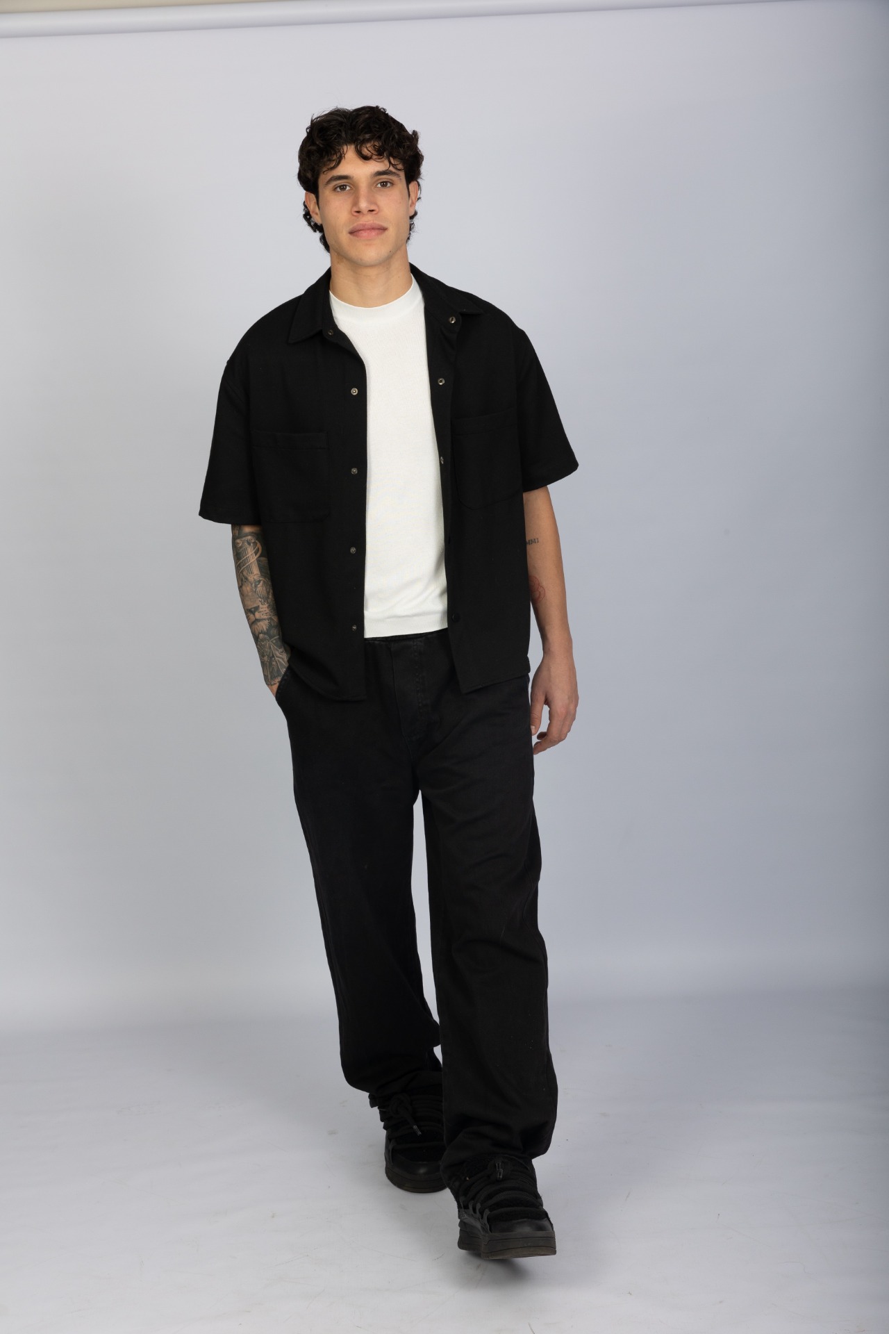 jacopo, model in Milan — picture 6