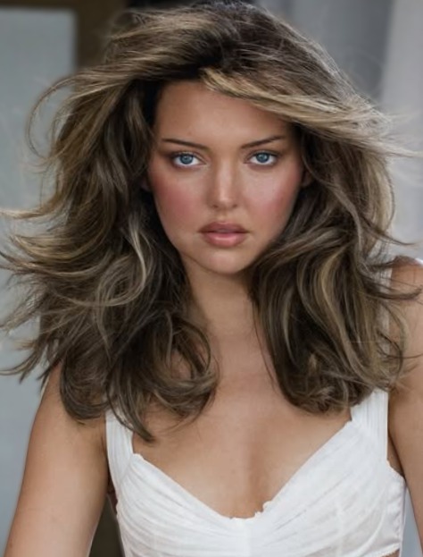 Jessie, model in New York — picture 6