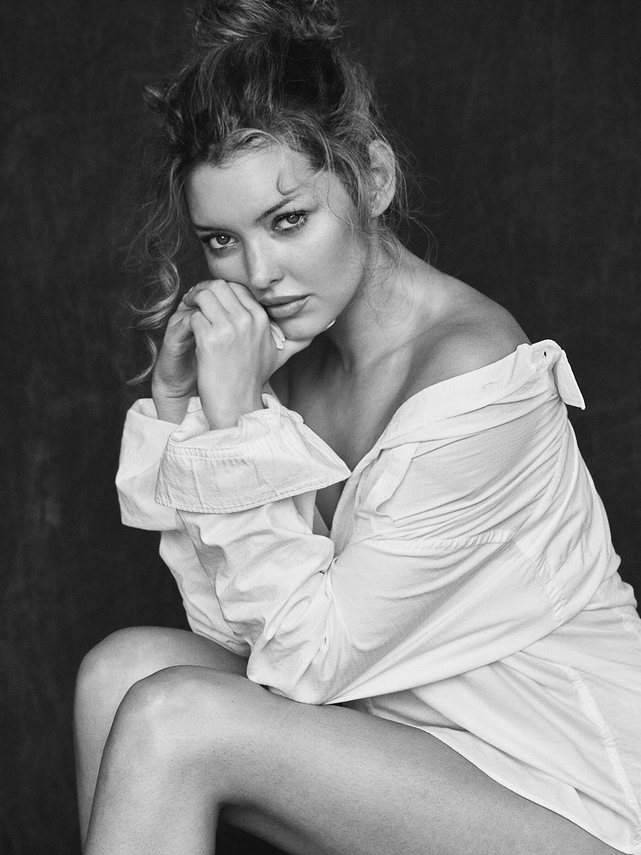 Jessie, model in New York — picture 11