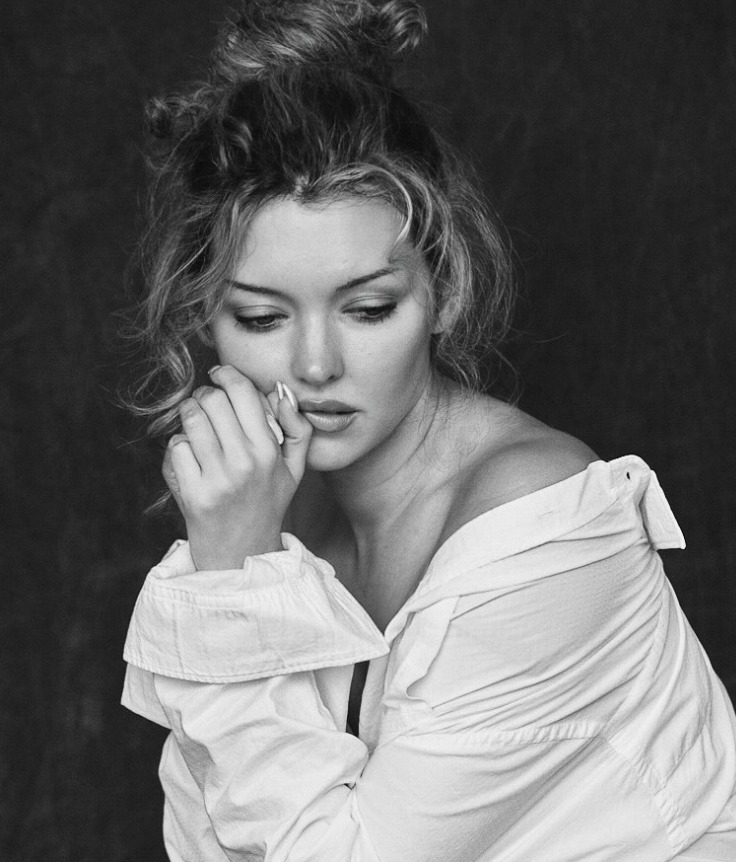 Jessie, model in New York — picture 12