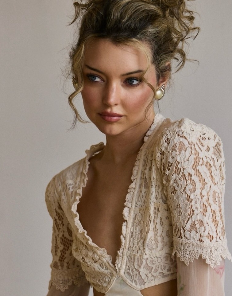 Jessie, model in New York — picture 14