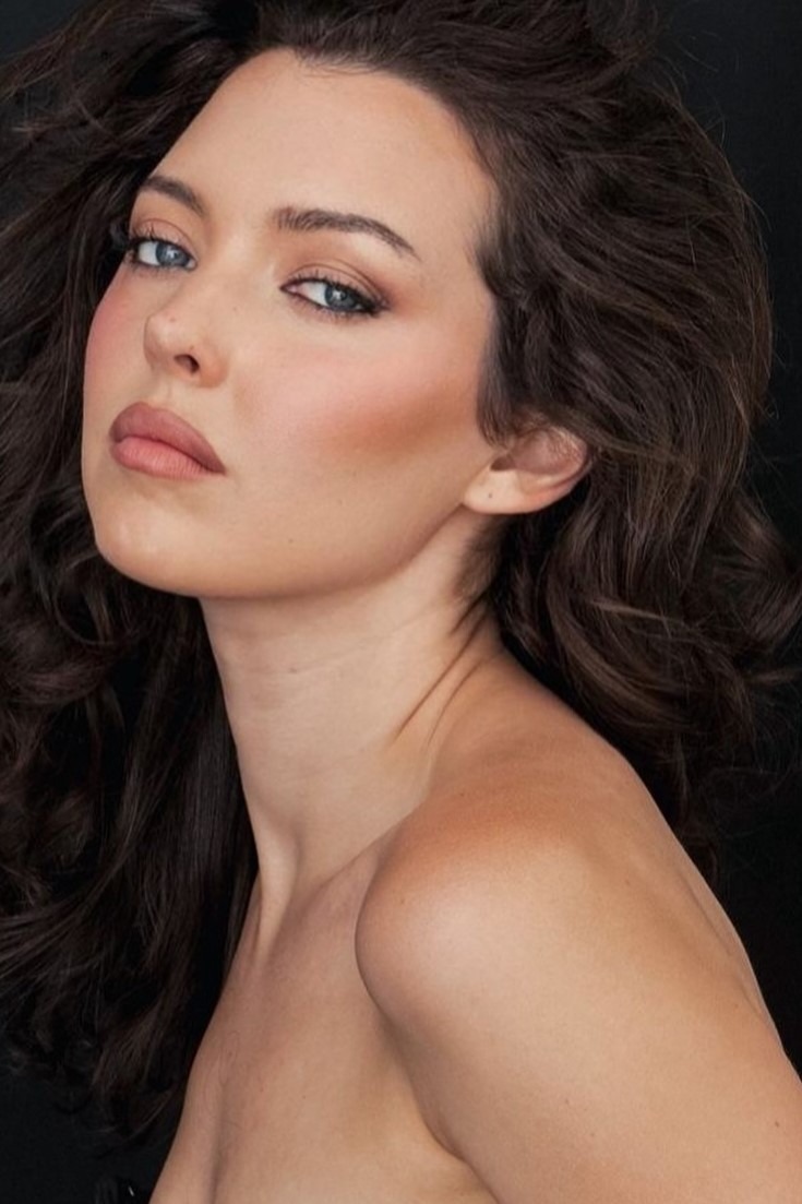 Jessie, model in New York — picture 19