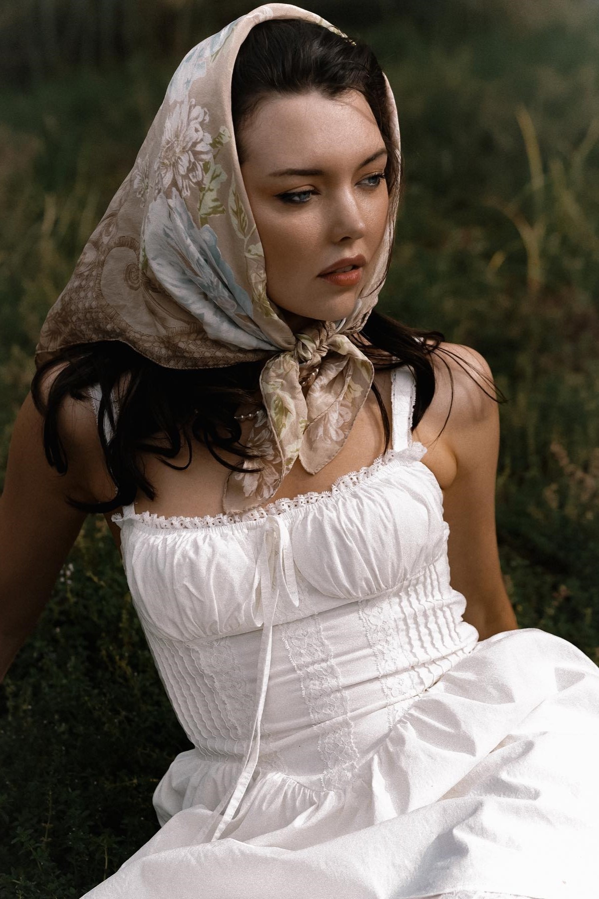 Jessie, model in New York — picture 25