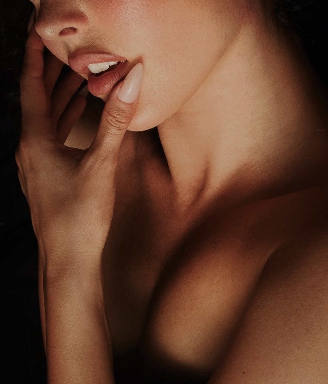 Jessie, model in New York — picture 32