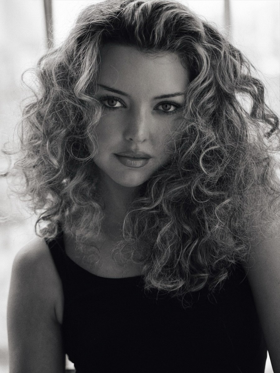 Jessie, model in New York — picture 1