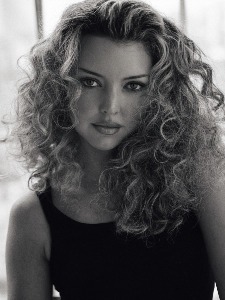 Jessie, model in New York