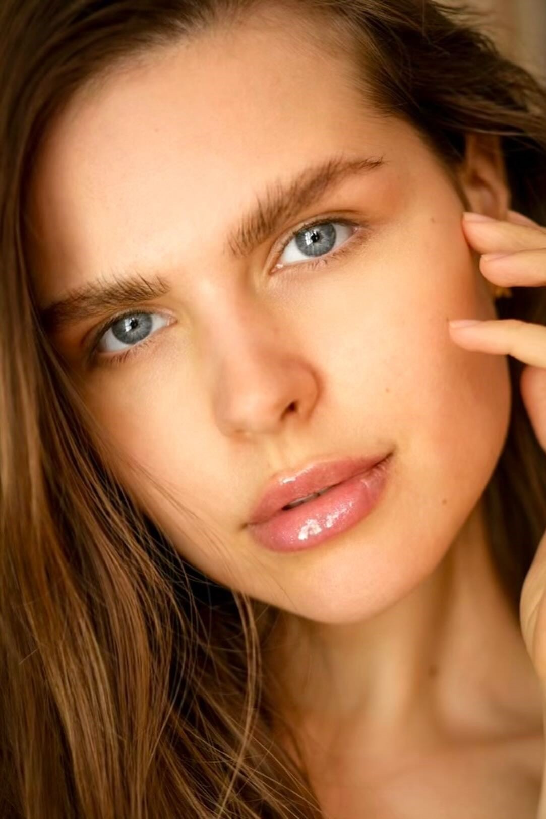 Yuliia, model in New York — picture 9