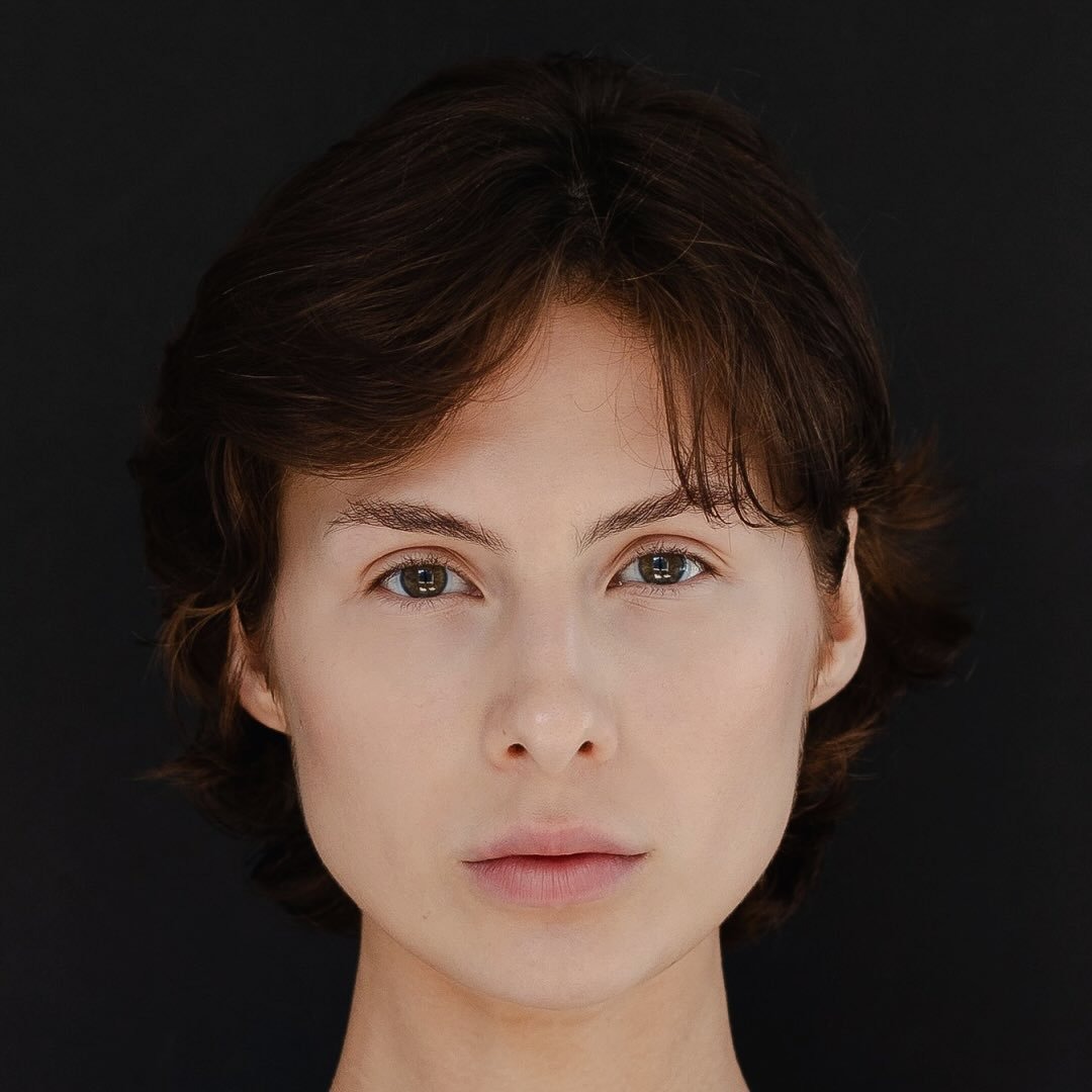 Valeriia, model in New York — picture 1