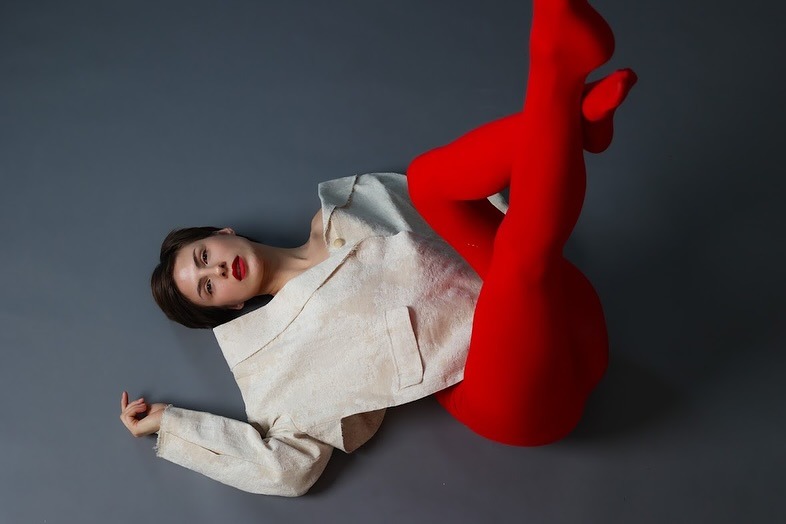 Valeriia, model in New York — picture 11
