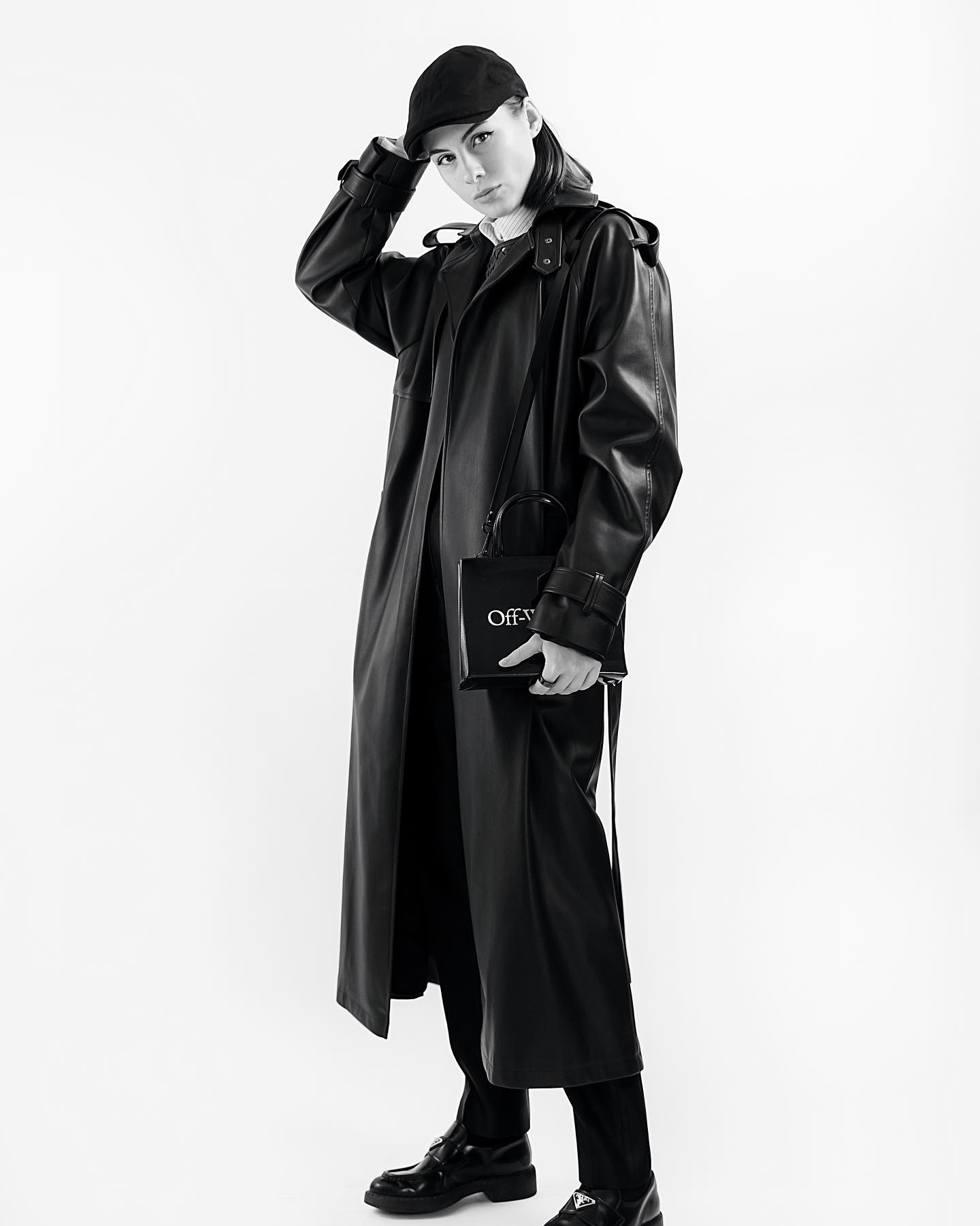 Valeriia, model in New York — picture 5