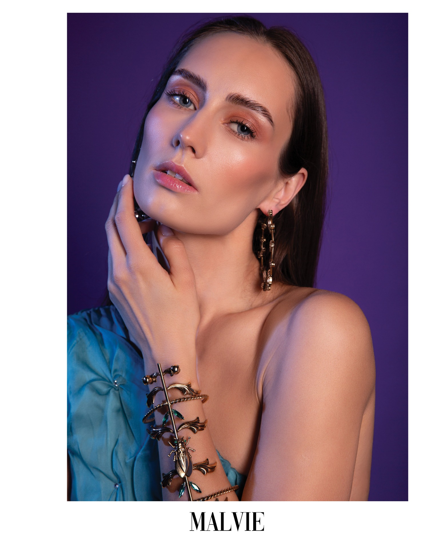 Nataliia, model in Milan — picture 13