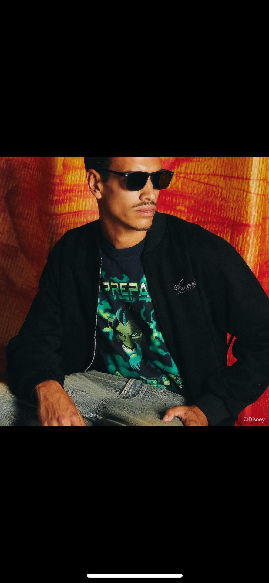 Benjamin, model in Paris — picture 14