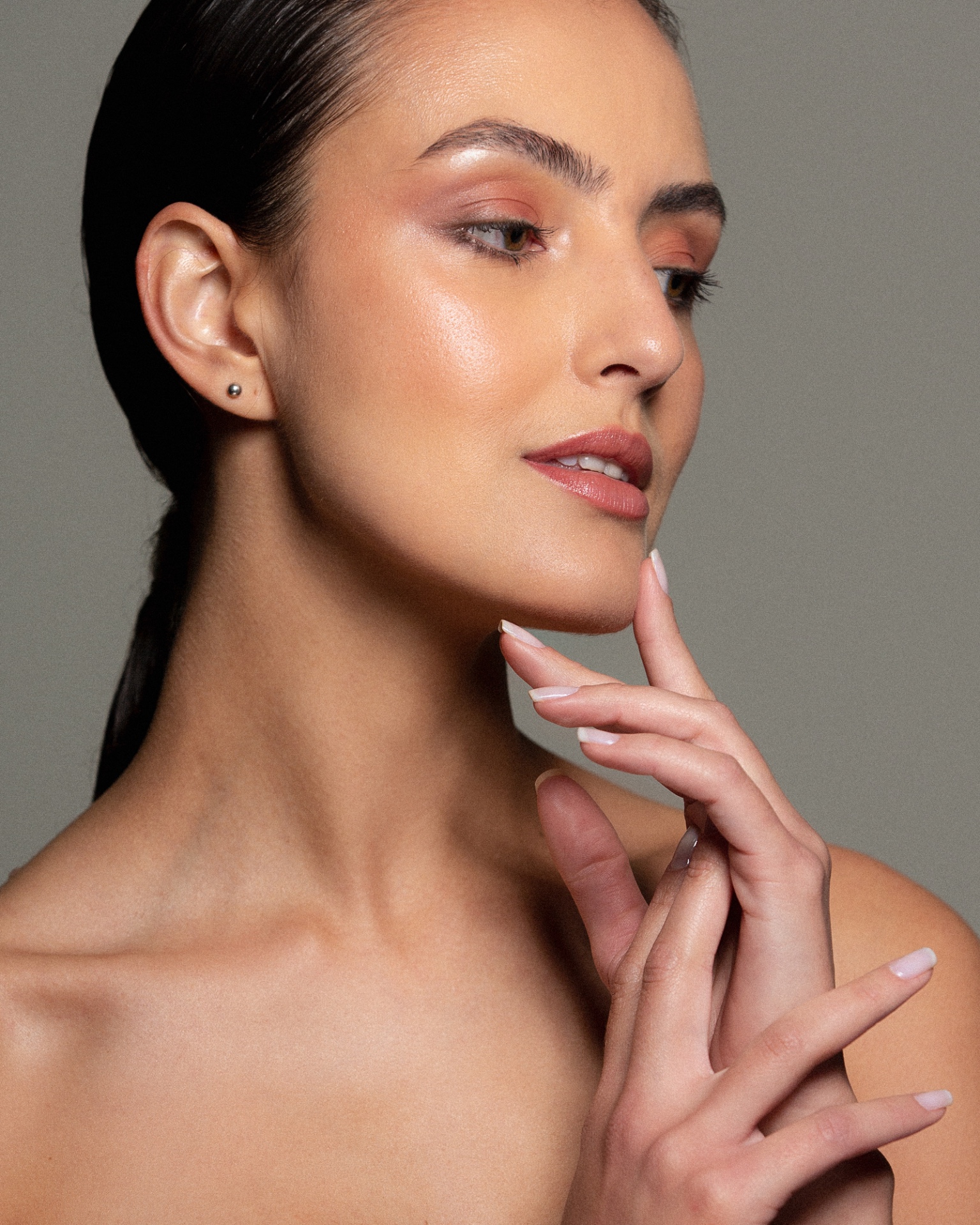 Raíssa, model in Milan — picture 2