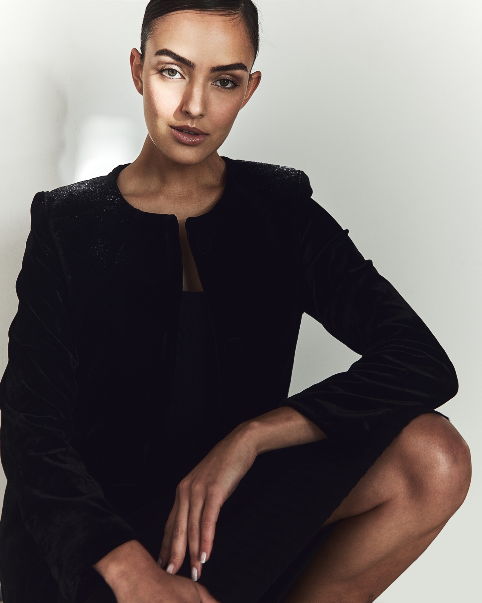 Raíssa, model in Milan — picture 11