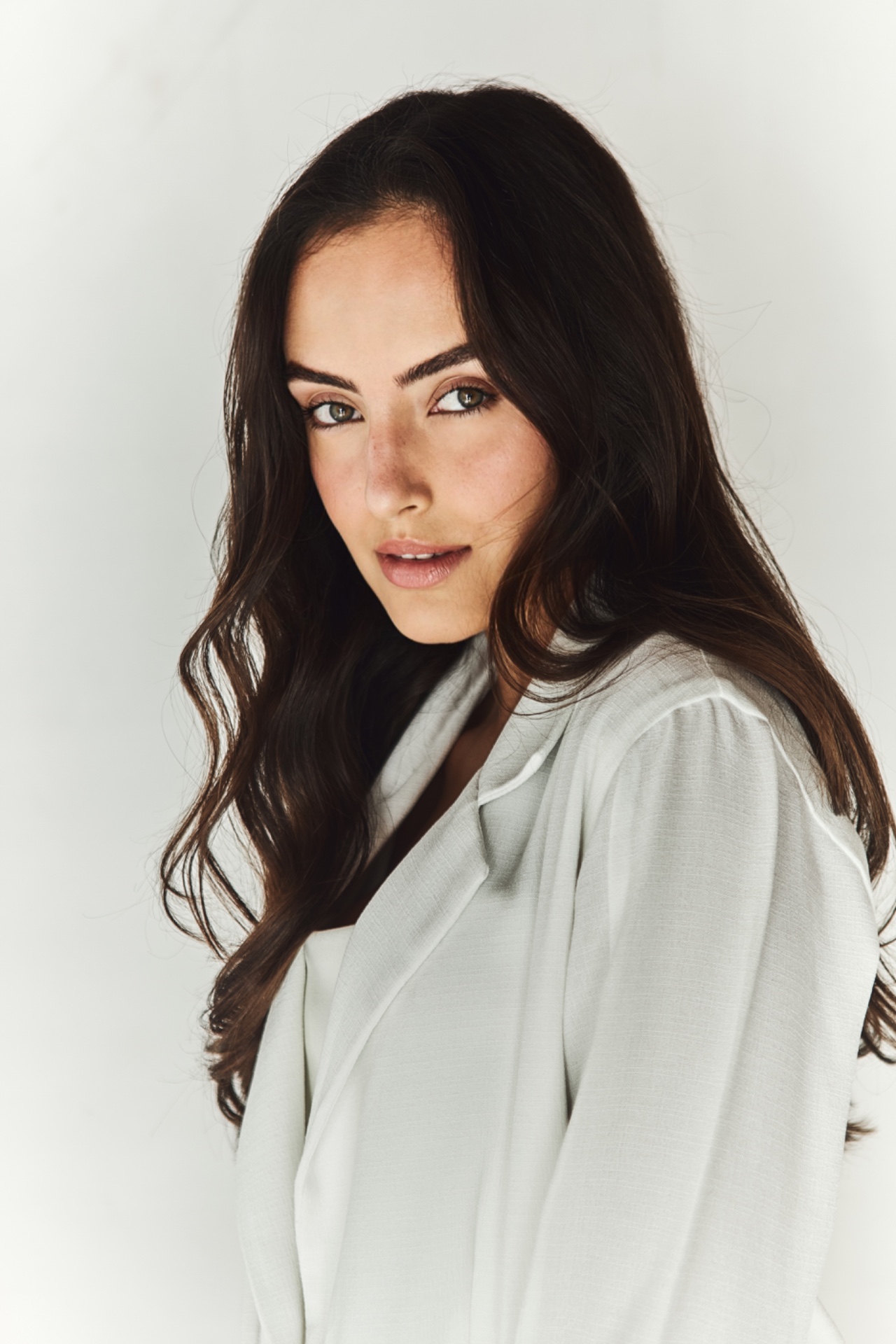 Raíssa, model in Milan — picture 13