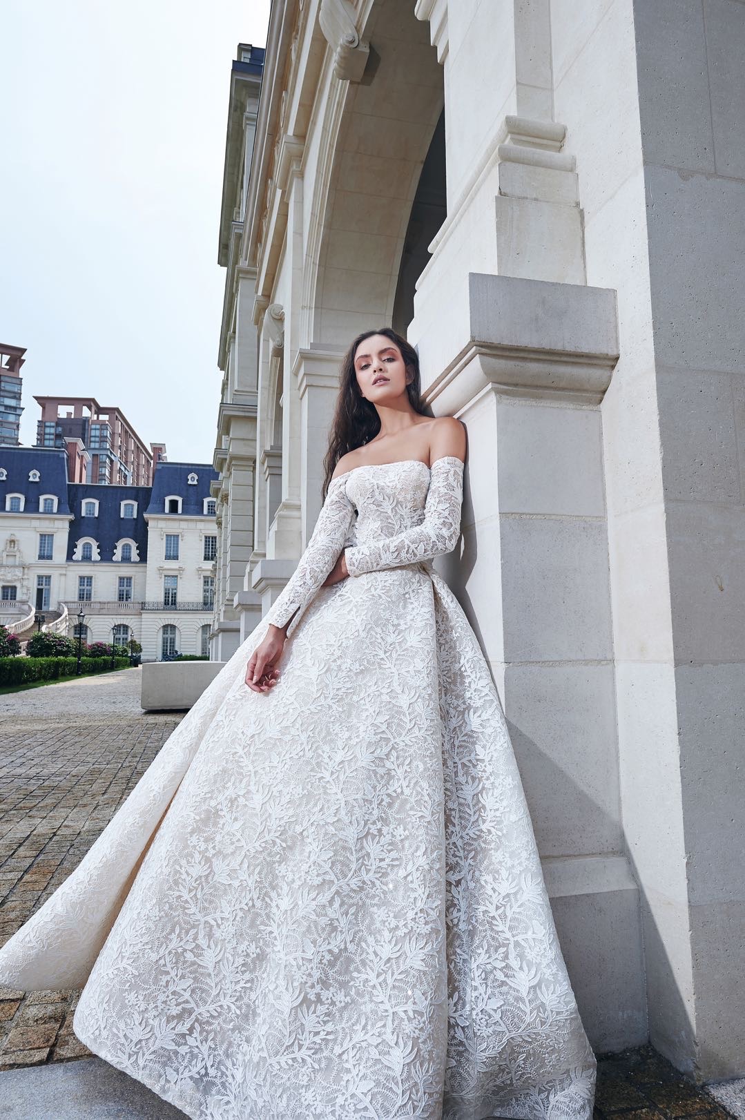 Raíssa, model in Milan — picture 16