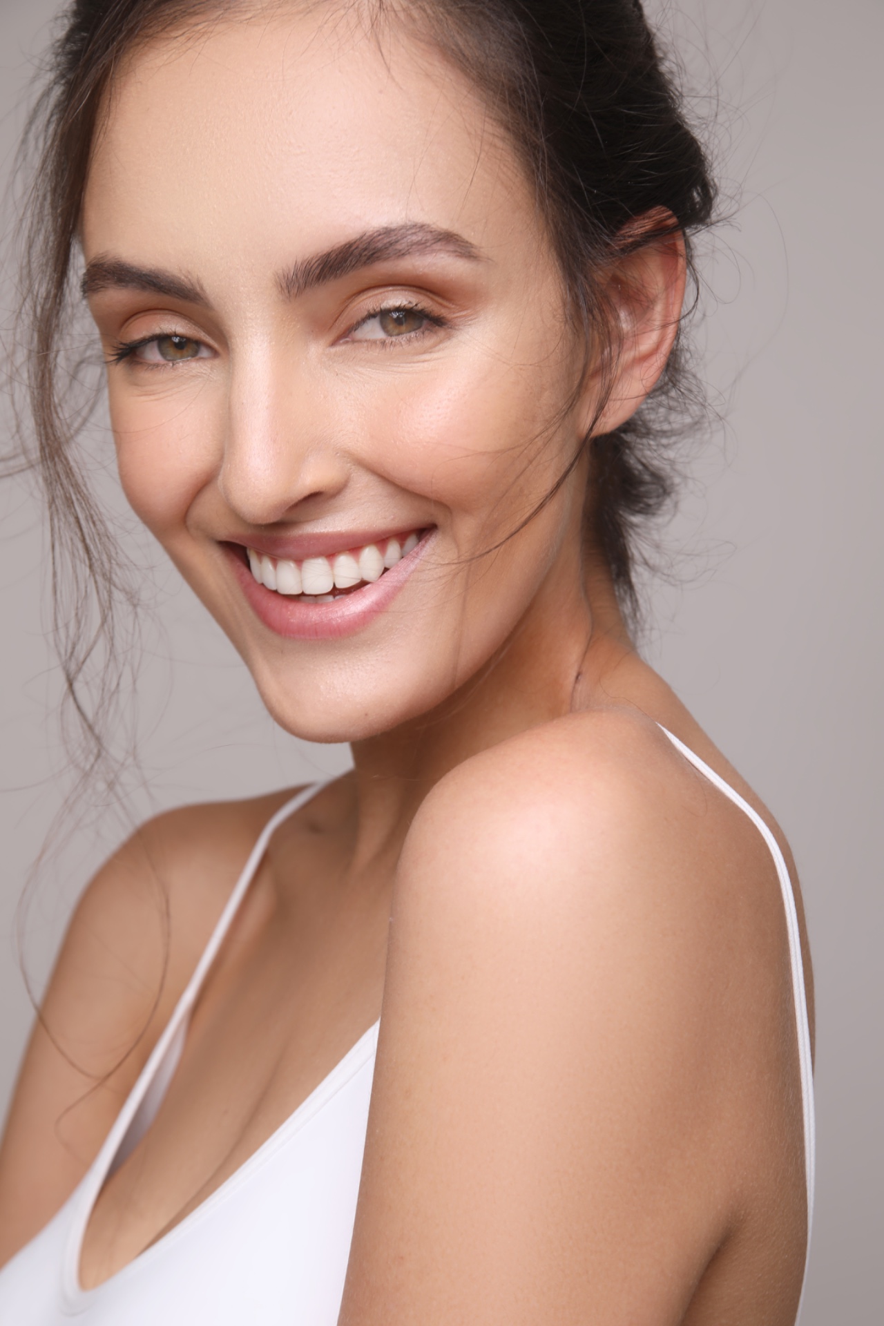 Raíssa, model in Milan — picture 18