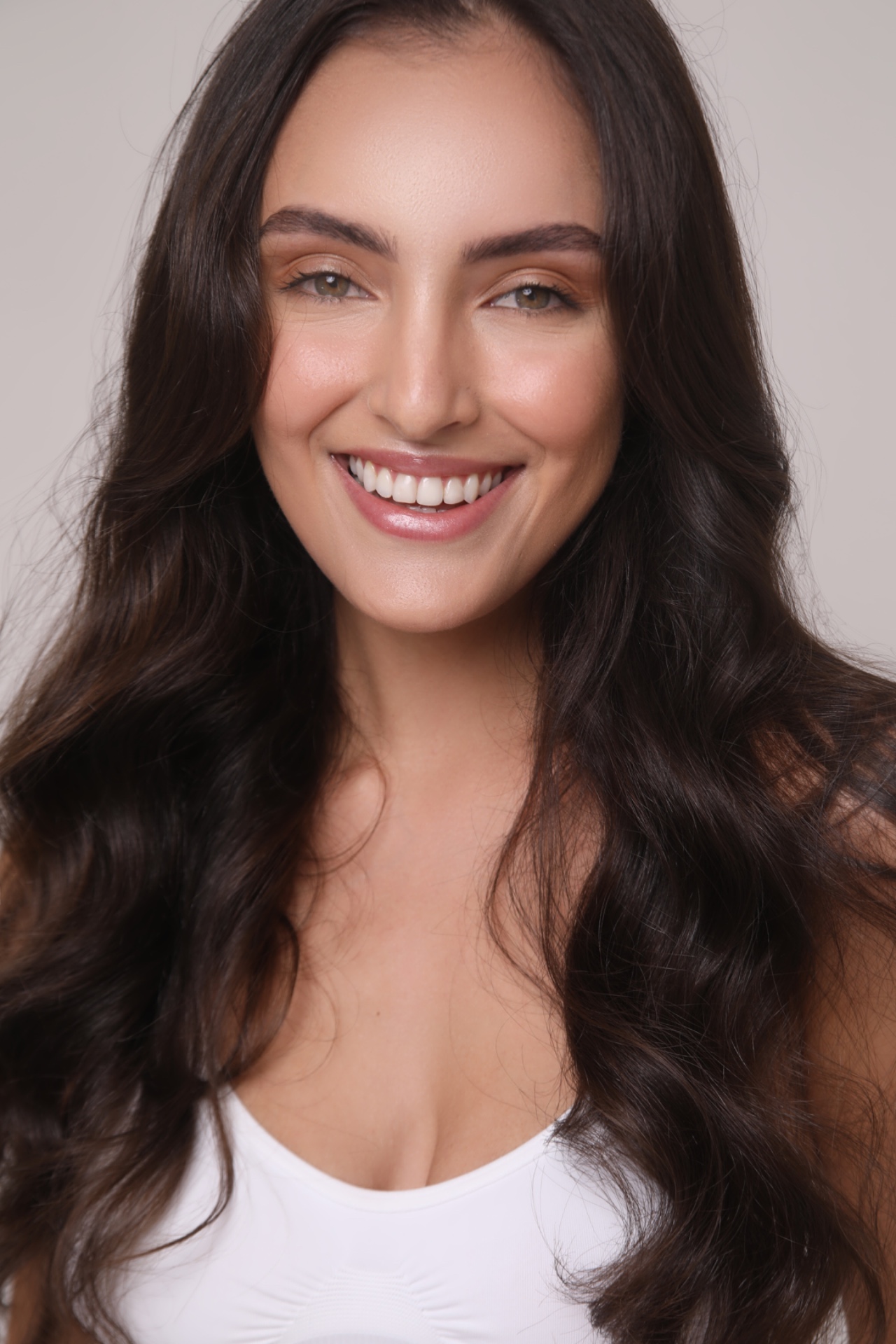 Raíssa, model in Milan — picture 19
