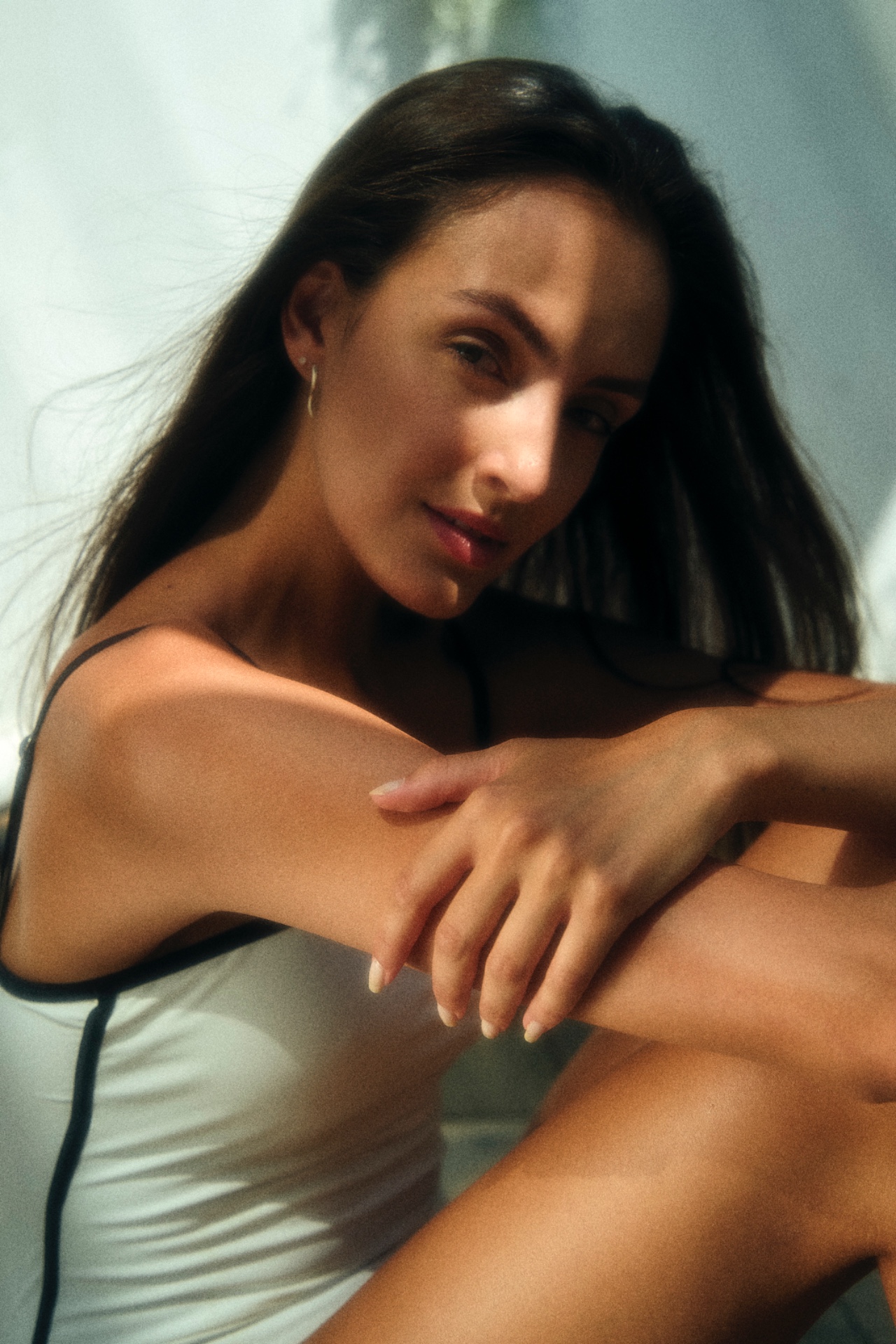 Raíssa, model in Milan — picture 6