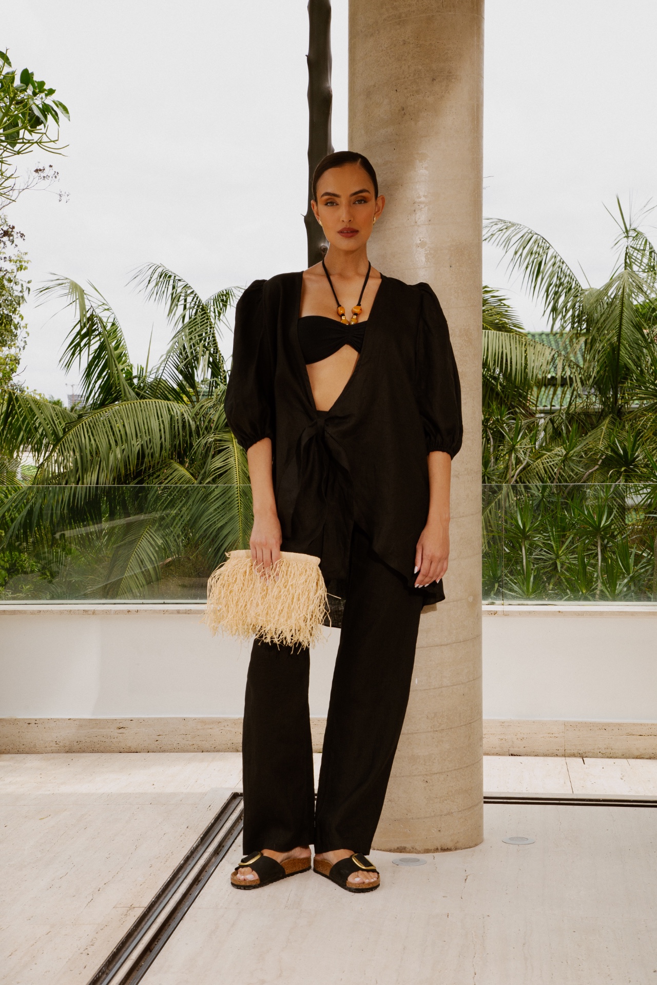 Raíssa, model in Milan — picture 8