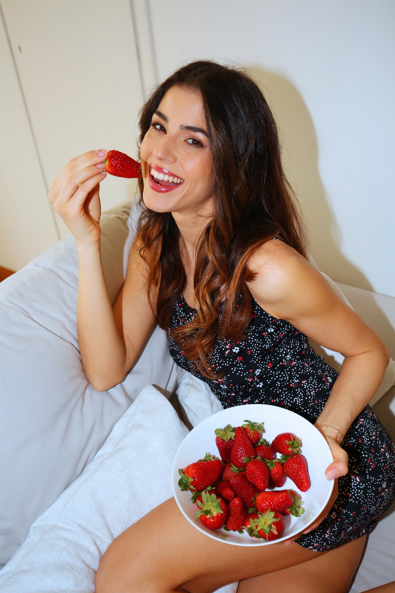 antonella, model in Milan — picture 2