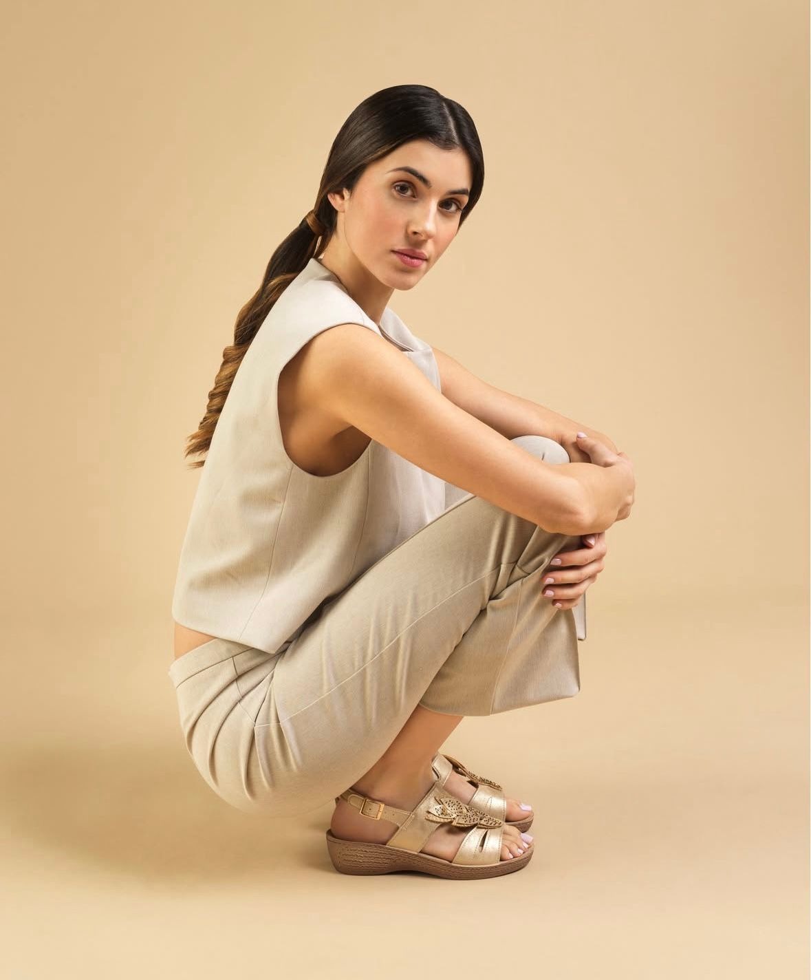antonella, model in Milan — picture 9