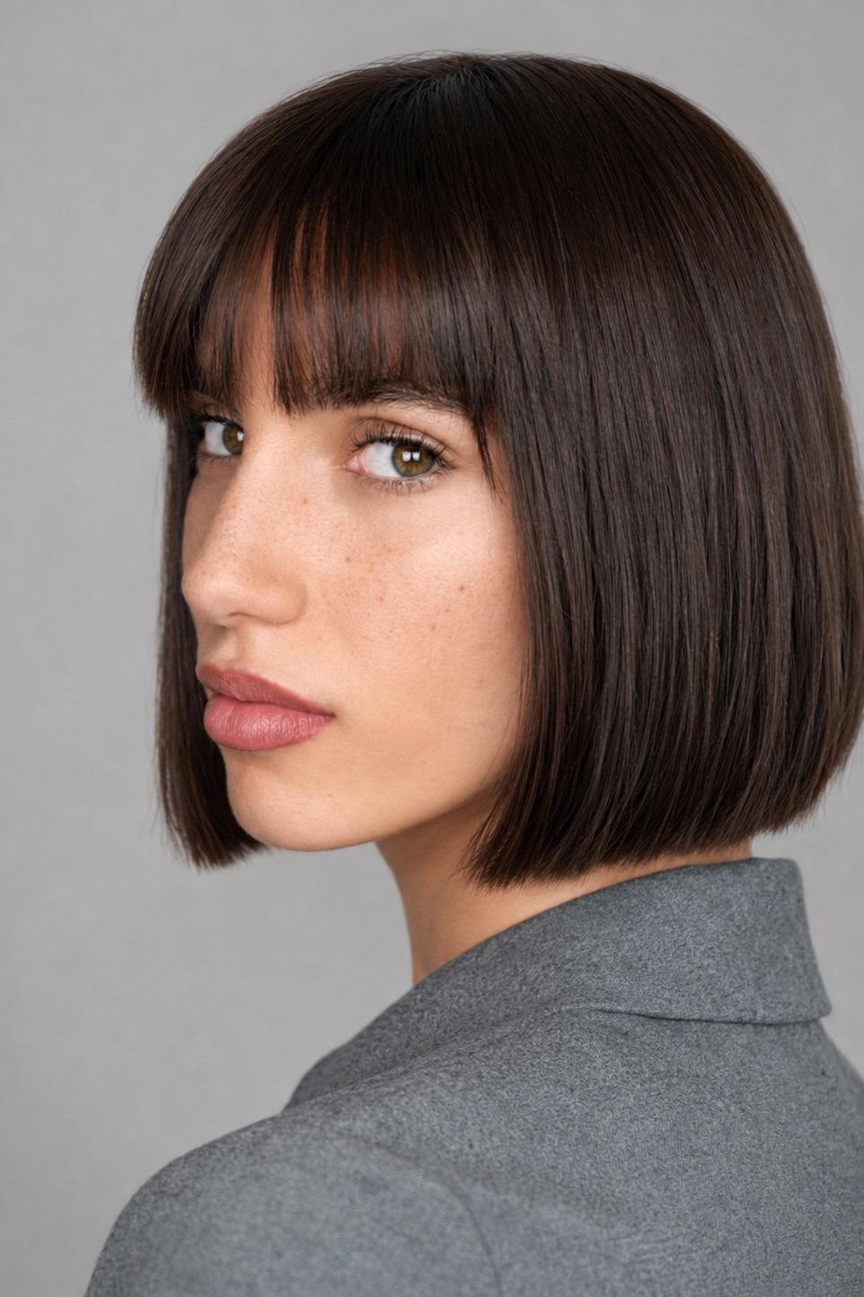 Grace Melody, model in Milan — picture 1