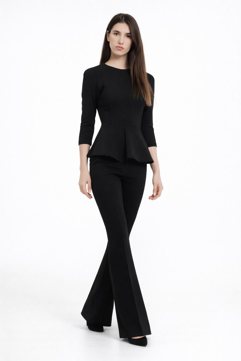 Grace Melody, model in Milan — picture 4