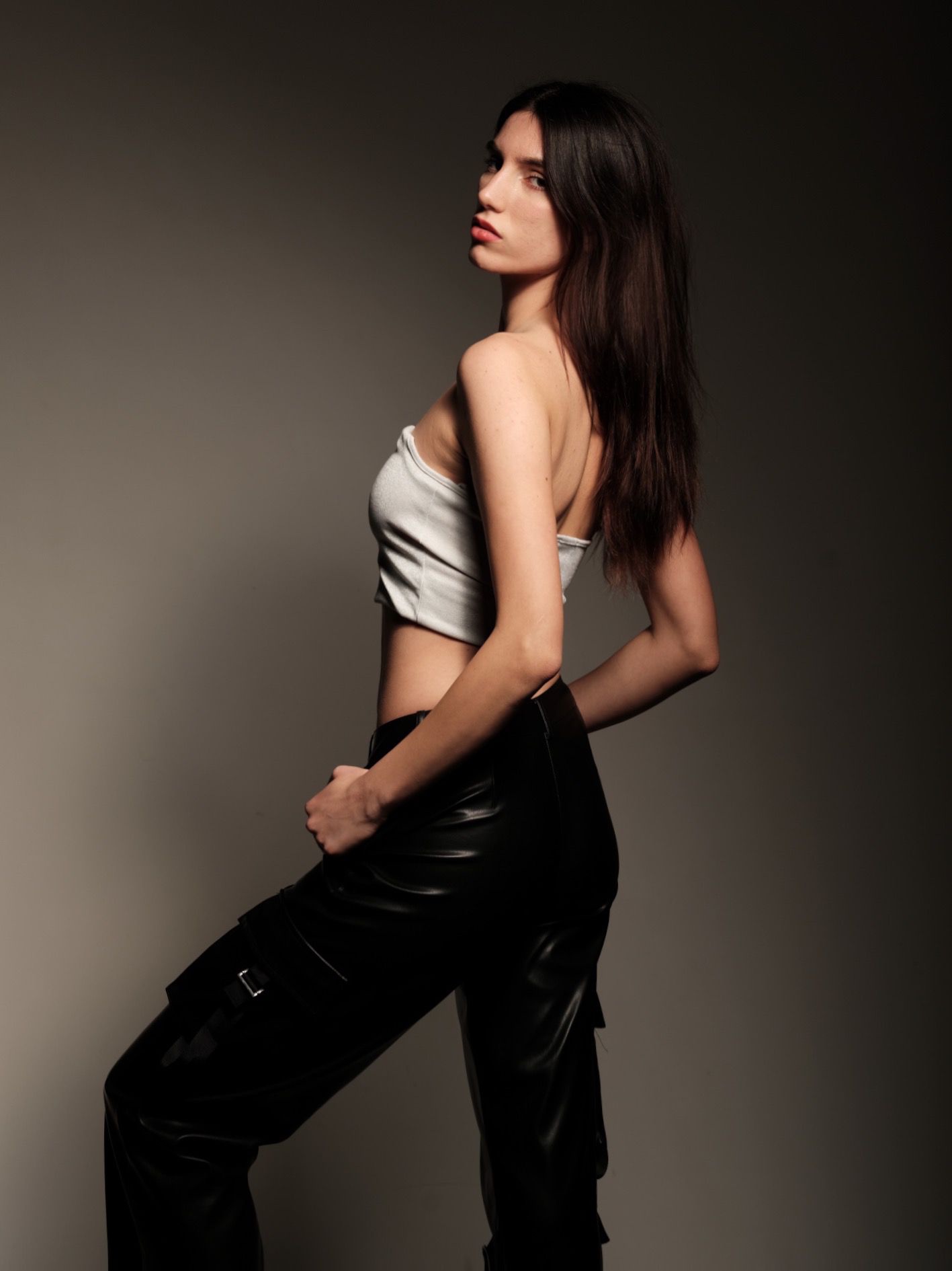 Grace Melody, model in Milan — picture 7