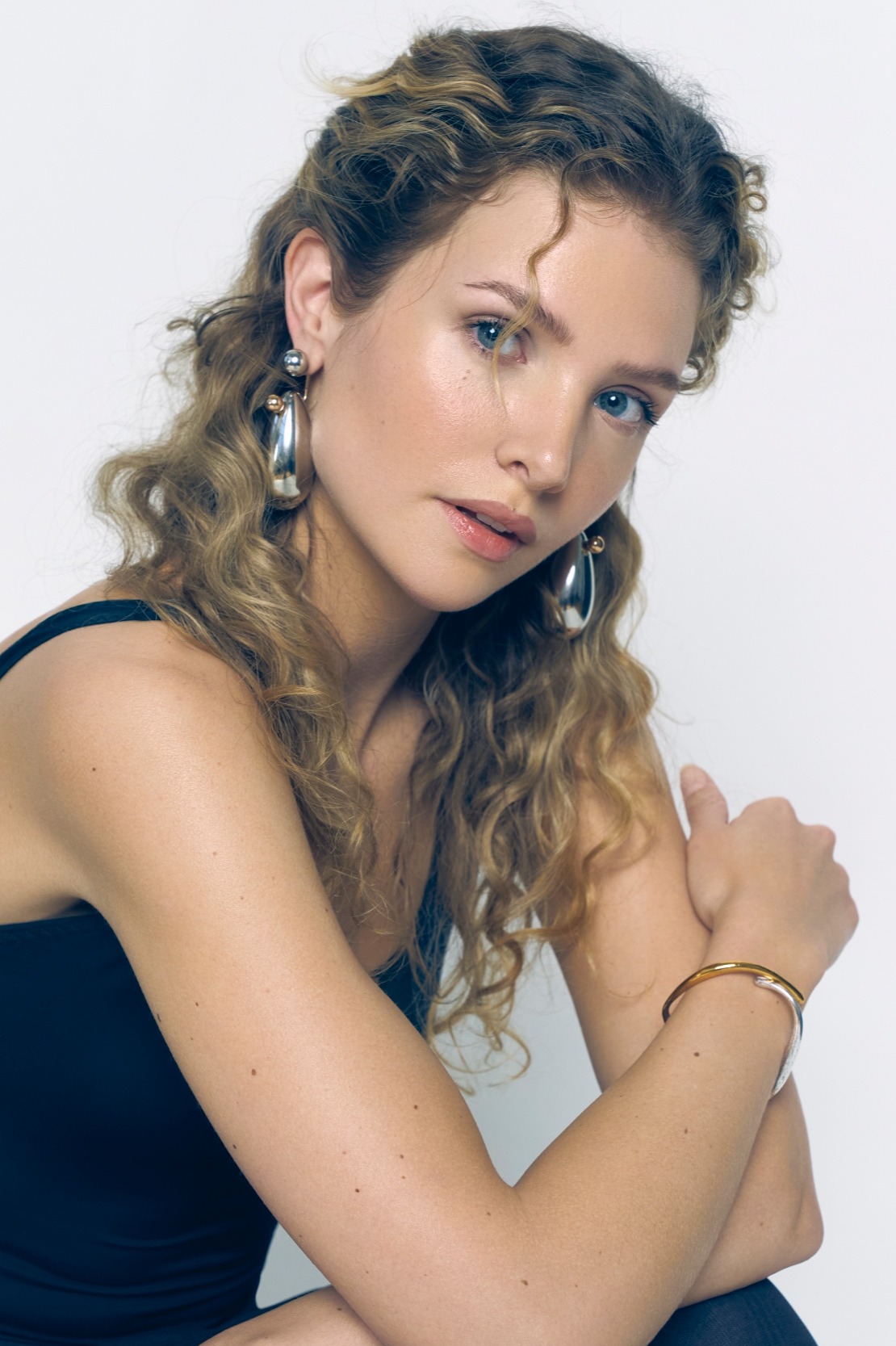 Liza, model in London — picture 1